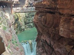 -云台山风景名胜区