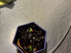 -雨后行菜(报慈北路店)