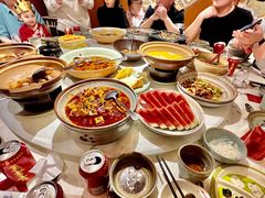 -青年公社烤鸭(青年路店)