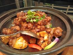 -广州康莱德·韵轩中餐厅