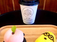 -方炉面包(丹凤店)