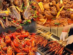 -丽池宫韩式汗蒸会馆(华灯坊店)