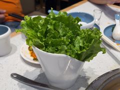 -千牛将·鲜牛肉火锅(开元路店)