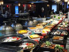 -秦淮人家风味酒楼(赣榆店)