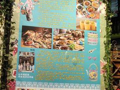 -小娘惹厨房Little Nyonya(狮城有约上榜店)