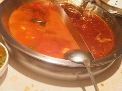 -小龙坎火锅(全球总店)
