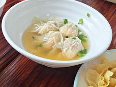 -正果忠记云吞濑粉(总店)