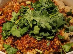 河东蒜炝肚-肚王罐罐里的秘密(铜锣湾店)