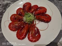 -国惠大酒楼(仓山万达店)