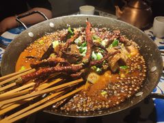 -遇见长安(兰州中心店)