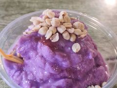 -夏食光安顺小舒冰粉冰浆(甲秀楼店)