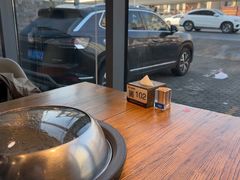 -海味当家·蒸锅海鲜(星海公园店)