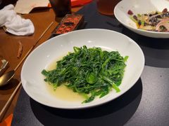 -羊门客在·烤盐池滩羊·川菜