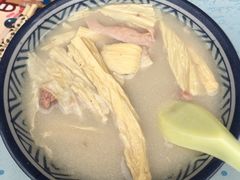 -胡椒猪肚汤(康王店)