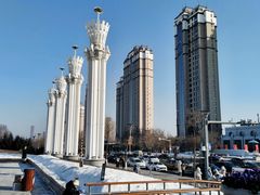 -哈尔滨音乐公园