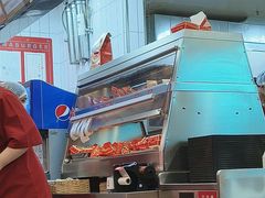 -塔斯汀中国汉堡(东平店)