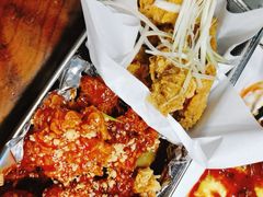 -米屋石锅拌饭(师大店)