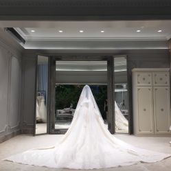 -MuseMarry婚纱(前海嘉里中心店)