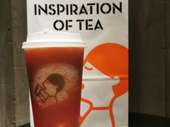 -喜茶(东莞汇一城店)