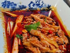 -大鸭梨烤鸭(顺义石园店)