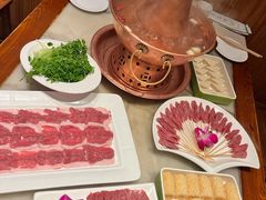 -南门涮肉(天坛南门店)
