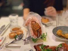 -新加坡海鲜共和(名胜世界圣淘沙海滨坊)