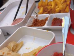 -雅佳神话·麻辣烤鱼(新街口店)