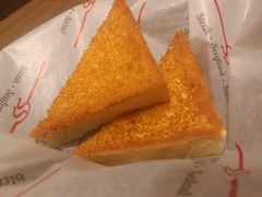 餐前面包-Sizzler时时乐西餐厅(长楹天街购物中心店)