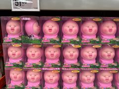 -盒马X会员店(上海森兰商都店)