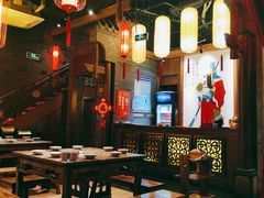 -小龙坎火锅(总店)