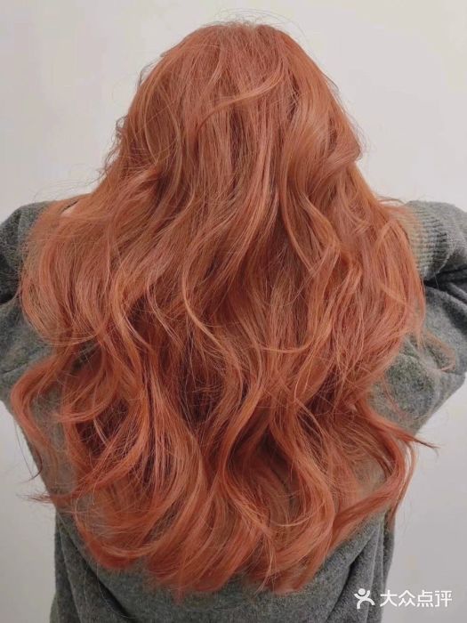 MY HAIR ARDOR(五道口店)图片
