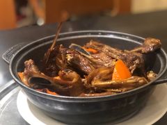 -美极鲜食坊(宝安南路店)