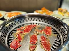 -韩盛·盛江山自助料理(中街大悦城店)