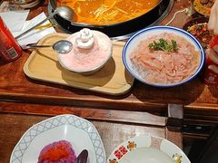 -楠火锅(西单店)