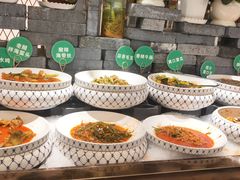 -亚马逊海鲜自助(梅溪湖步步高店)