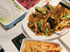 -八合里牛肉火锅(福州万象城店)