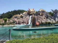 -南京银杏湖乐园