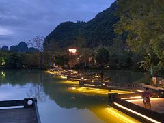 -大新明仕山庄