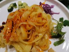 -新疆巴州金丝特餐厅(大钟寺店)