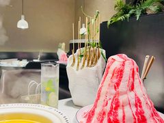 -领鲜天下·焗海鲜·花胶鸡(天目里店)