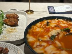 -耶里夏丽·丝路新疆菜·清真食品(徐汇南丹东路臻选店)