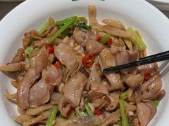 -绿草地·湘菜(7mall店)