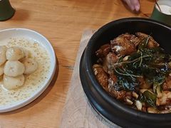 -竹里馆·淮扬菜·功夫茶(老门东店)