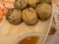 -小杨生煎(东方明珠店)