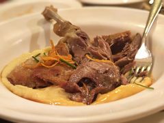 油封鸭腿-夏朵餐厅(丁香店)