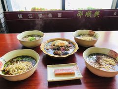 -邵顺兴锅盖面(金山宝地店)