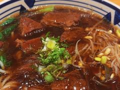 -黄太牛·牛肉面(长江北路店)