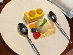 -湘湖逍遥庄园·水漾中餐厅