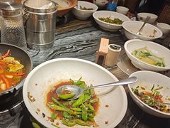 -湘力力小院·鱼汤泡饭(枫林路店)