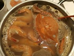 -星伦多自助料理·涮烤一体(虹悦城店)